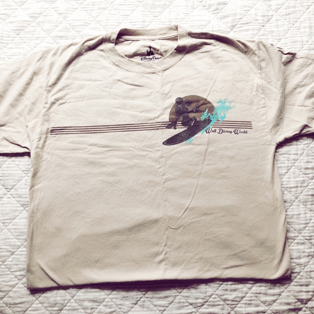 Walt Disney World T-Shirt